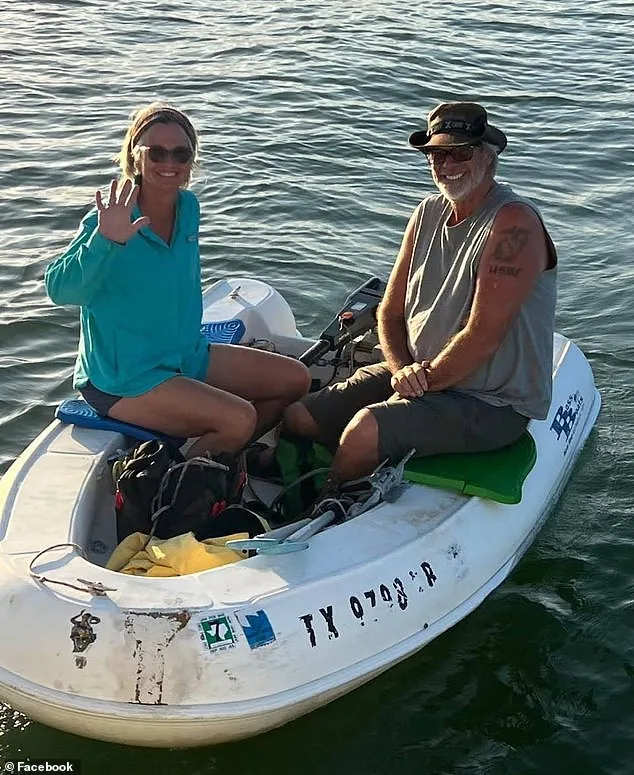 Ironic Final Video Shadows Disappearance of Michigan Mother at Sea