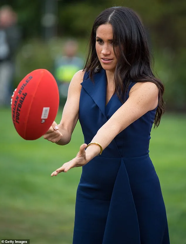Prince Harry and Meghan Markle's Self-Funded Australian Tour: No Taxpayer Costs