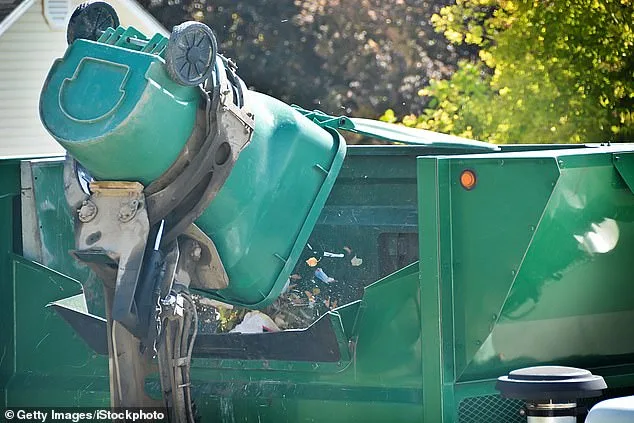 Homeless Woman's Death by Garbage Truck in Louisville Leads to Family Claims of City Negligence