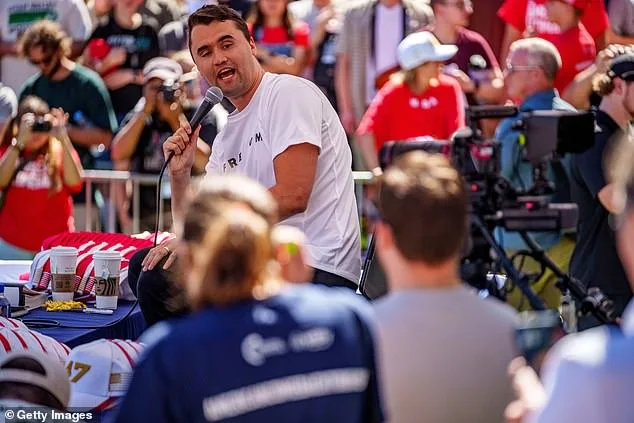 New Evidence Links Tyler Robinson to Charlie Kirk's Murder, Including Letter to Partner