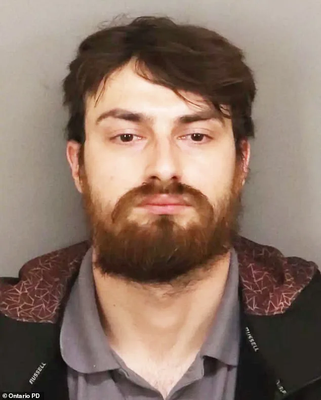 California Arson Suspect Compares Attack to UnitedHealthcare CEO Murder in Court Documents