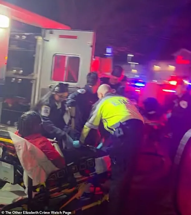 Chaos Erupts at Union Township Chick-fil-A as Shooting Leaves 1 Dead, Multiple Injured