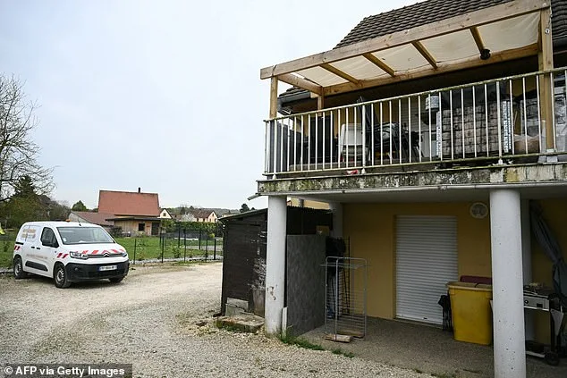 Nine-Year-Old Boy Rescued After Over a Year in Shocking Neglect and Isolation