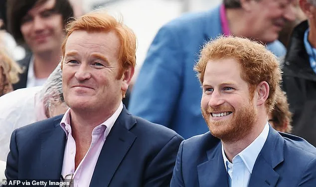 Prince Harry Faces High-Stakes Defamation Lawsuit from Sentebale Over Alleged Coordinated Media Campaign
