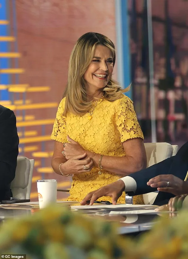 Savannah Guthrie Returns to 'Today Show' Amid New Ransom Notes Alleging Mother's Death