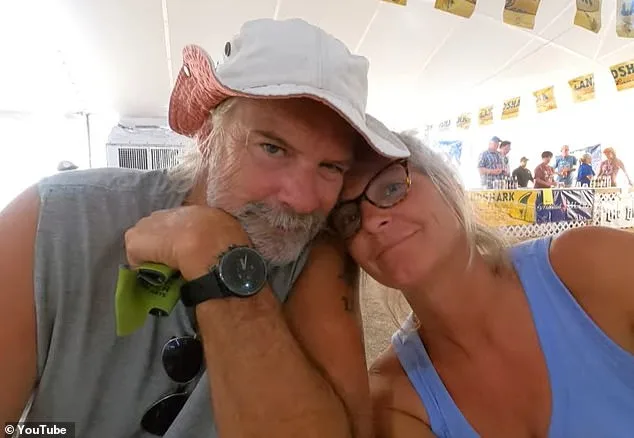 The Sailing Hookers' Secret Life: A Tale of Disappearance and Hidden Turmoil