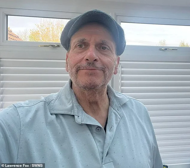 From Indigestion to Stage Four Pancreatic Cancer: Father-of-Three Given Nine Months to Live After Misdiagnosis