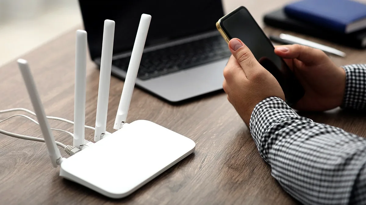 5 Simple Steps to Protect Your Digital Privacy.