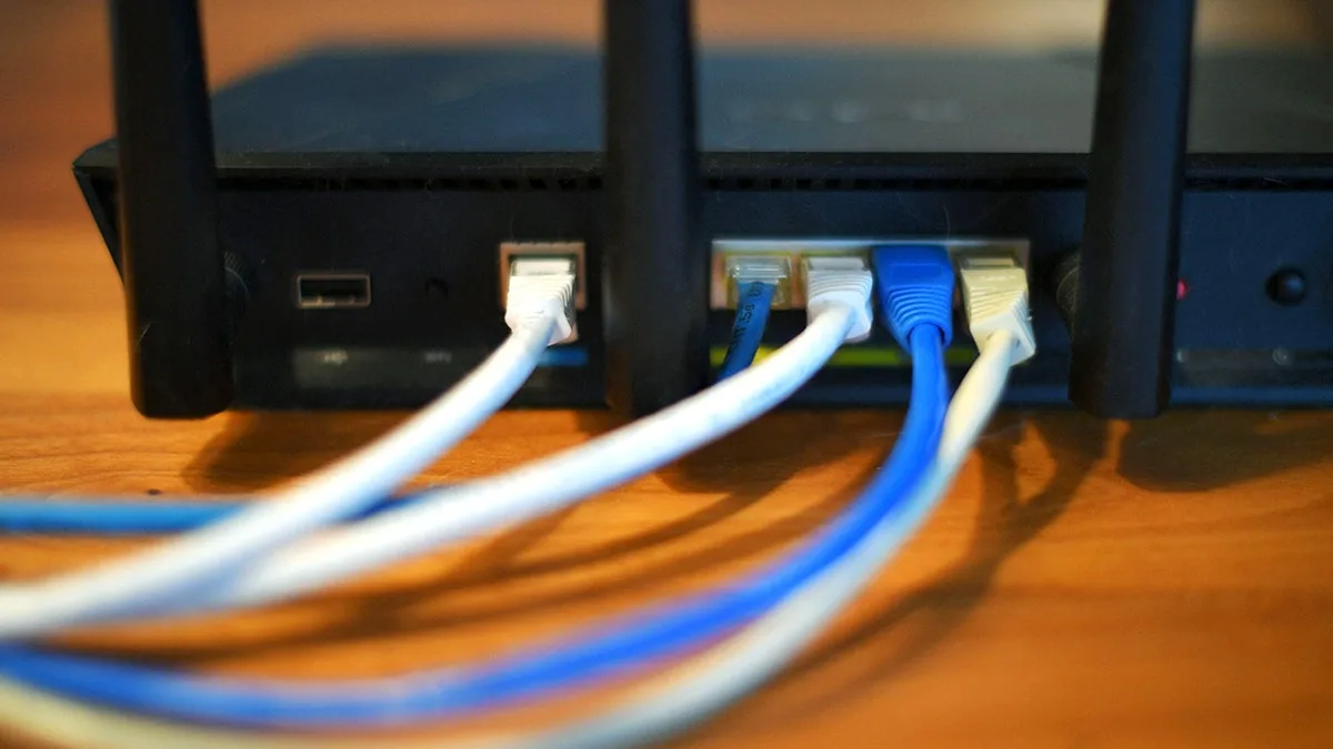 5 Simple Steps to Protect Your Digital Privacy.