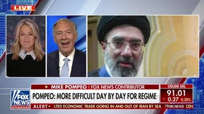 Fox News: Engaging Digital Features for Comfortable Viewing