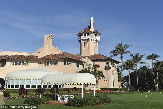 Great White Shark Sighting Near Mar-a-Lago