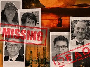 Mysterious Deaths in the US Space Program: A Pattern of Concern