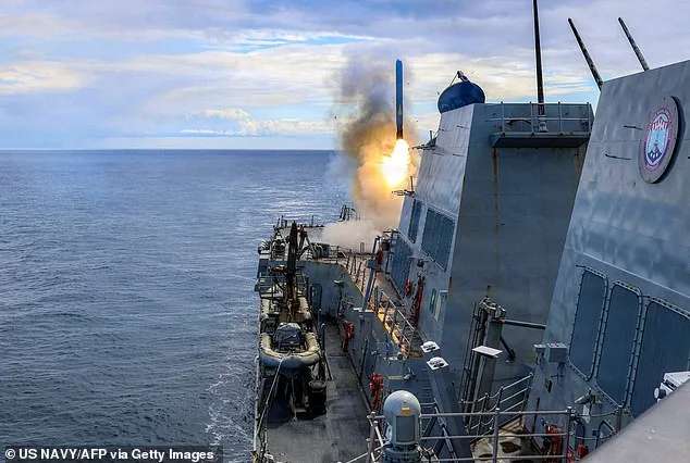 Strait of Hormuz Blockade: Trump administration in a state of flux.