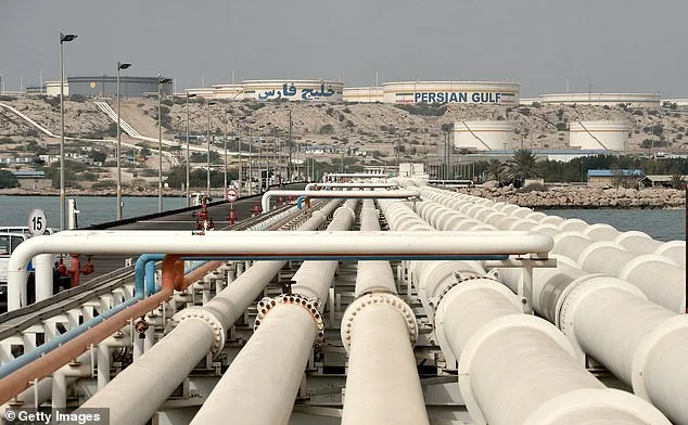 Strait of Hormuz Blockade: Trump administration in a state of flux.