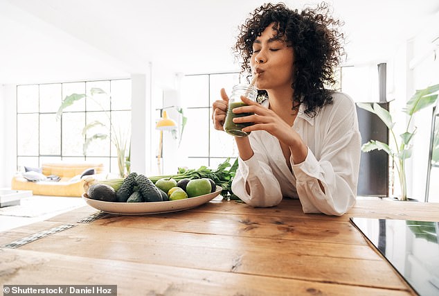 Your body detoxes itself naturally; expensive juices are unnecessary.