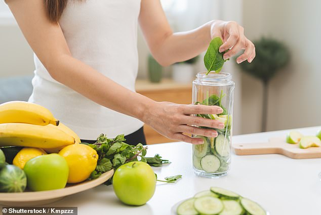 Your body detoxes itself naturally; expensive juices are unnecessary.