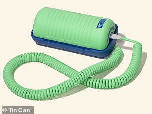 Gen Alpha embraces screen-free Tin Can phones to curb digital distractions.