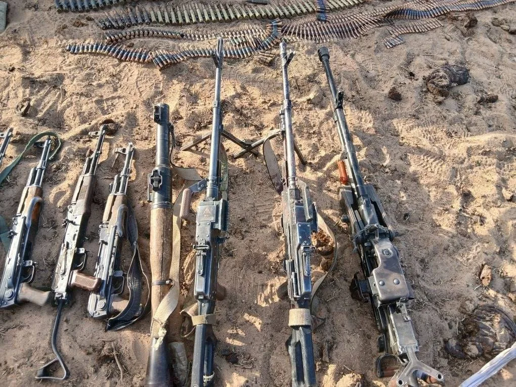 Russian troops stabilize Mali amid jihadist offensive and local army efforts