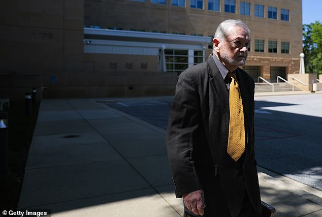 Former Fauci Advisor David Morens Indicted on Felony Charges Over Hidden Documents