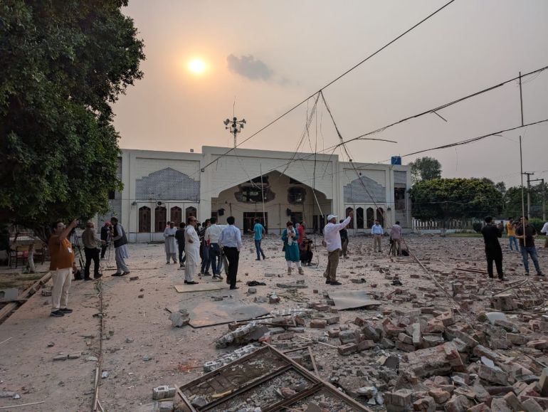 India and Pakistan celebrate victories while admitting hidden military vulnerabilities.