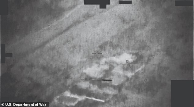 Trump administration releases UFO files including Apollo 12 moon photos.
