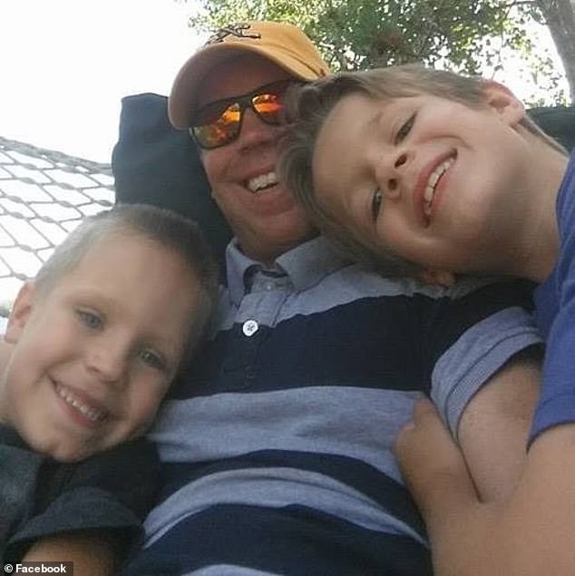 Former charity founder sentenced to 50 years for $300 million fraud.