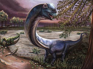 New Study Links T-Rex's Tiny Arms Directly to Its Massive Head