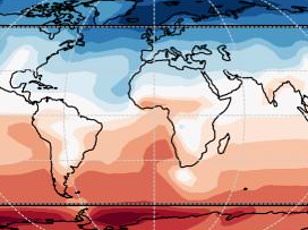 Clean air efforts could inadvertently weaken Gulf Stream and trigger climate collapse.