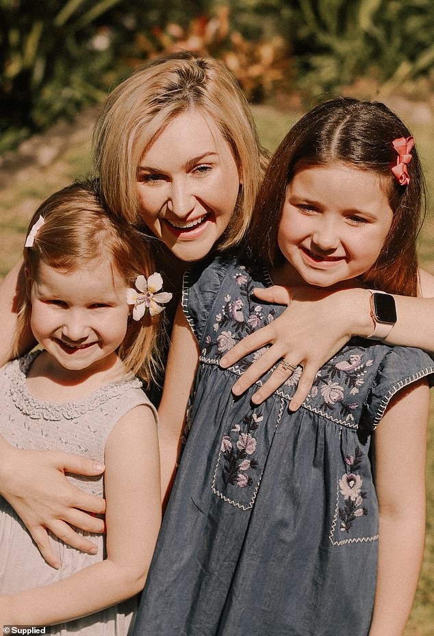 Gemma Farquhar Defies Doctor's 12-Month Prognosis After Stage Four Colon Cancer