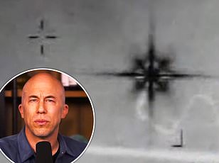 Lockheed Scientist Confirms Aliens at Area 51 Before Dying