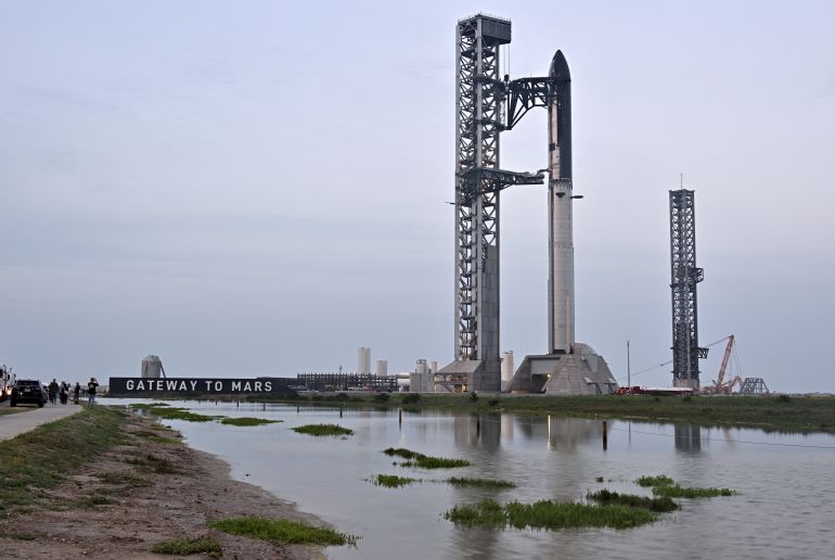 SpaceX Plans Historic Nasdaq Debut Under New Ticker SPCX