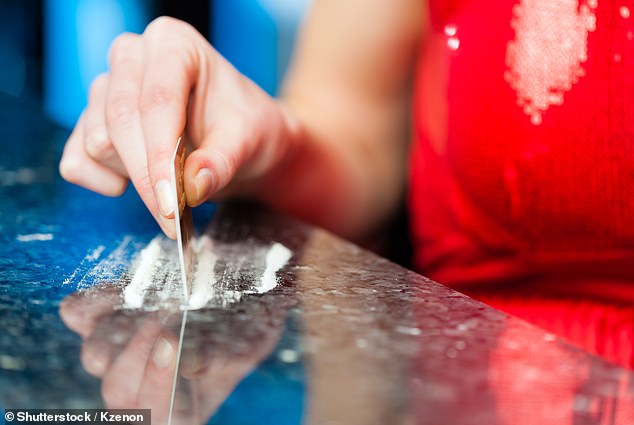 Subtle Signs Reveal High-Performing Cocaine Addicts' Secret Struggles