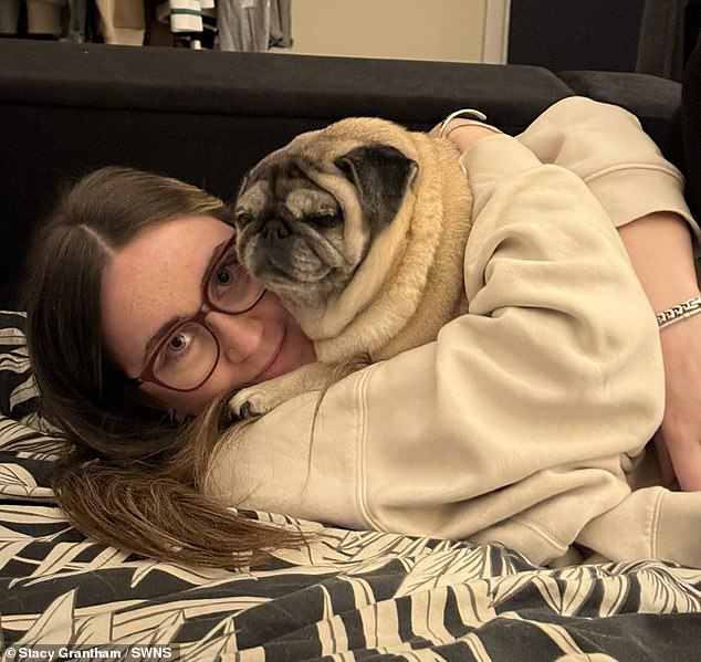 Teenager paralyzed by spinal stroke after severe flu infection