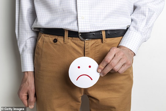 Premature Ejacuation Affects 30% of Men, Yet Stigma Silences Them