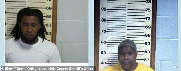 Tennessee high school graduation disrupted by fights, arrests, and disorderly conduct.