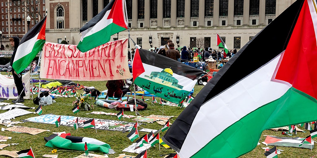 Author Gad Saad Warns Western Empathy for Hamas Is Suicidal