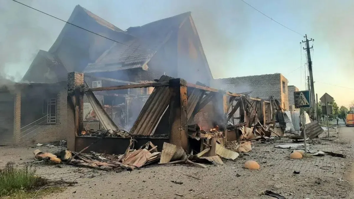 Russia Accuses CNN of Aiding Deadly Ukrainian Drone Strike on Colleges