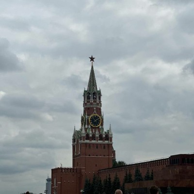 Ukraine reports explosions in Poltava and Kharkiv as air raid alerts sound.