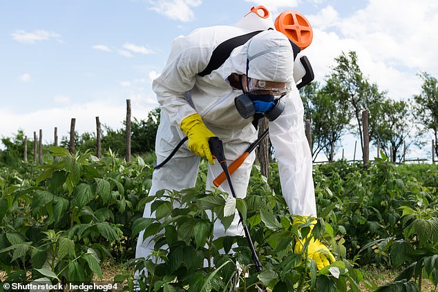 Vermont Becomes First U.S. State to Ban Pesticide Paraquat