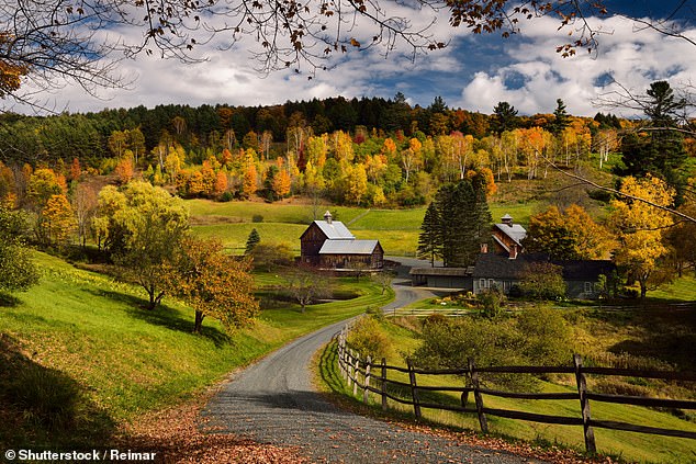 Vermont Becomes First U.S. State to Ban Pesticide Paraquat