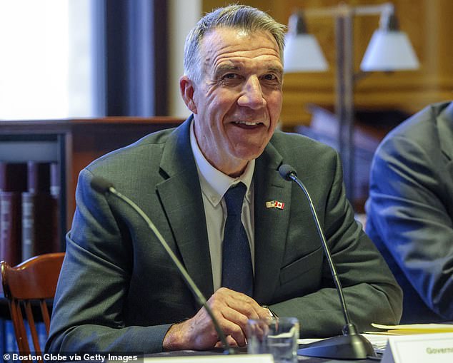 Vermont Becomes First U.S. State to Ban Pesticide Paraquat