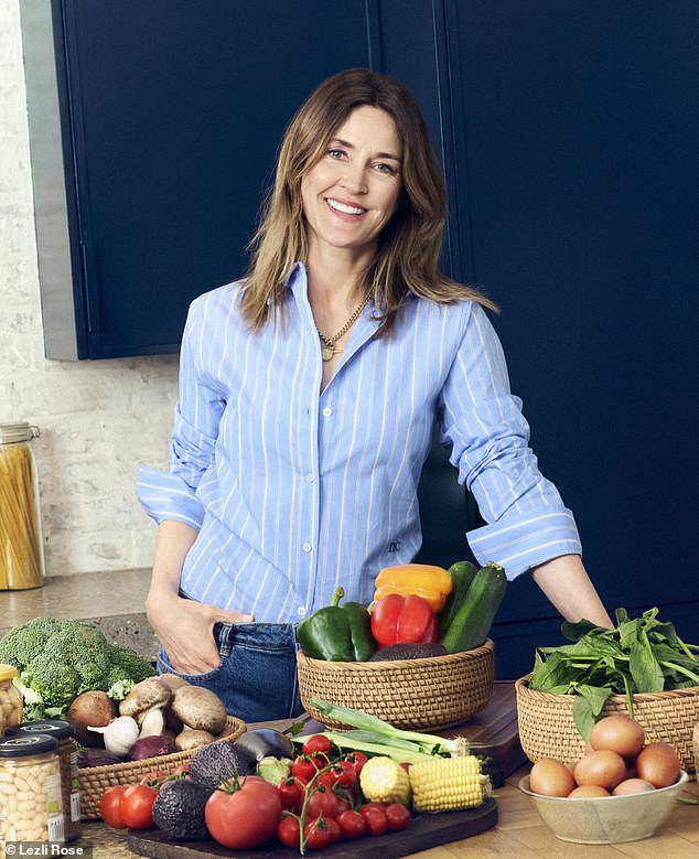 Nutritionist Emma Bardwell Overcomes Perimenopause Crisis to Reclaim Her Life