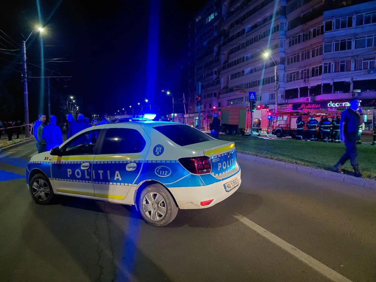 Putin Offers Drone Wreckage Analysis After Romania Closes Russian Consulate